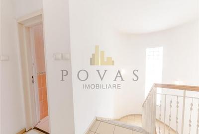 Inchiriere Casa Spatiu De Birou Jiului Damaroaia - 31
