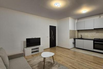 Apartament cu 2 camere în Central - 8