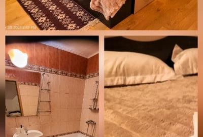 Cabana La Breazu Trambulina & Biliard | 3 bai - 2 dormitoare - 11