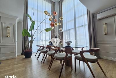 Apartament cu 6 camere în Pipera - 9