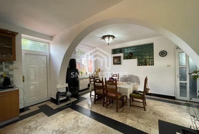 Vila P + 1 + M - Parcul IOR - Comision 0% - 4