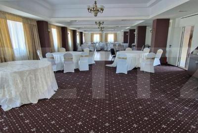 Imobil de vanzare, afacere la cheie, supr. utila 1500mp, ter - 4