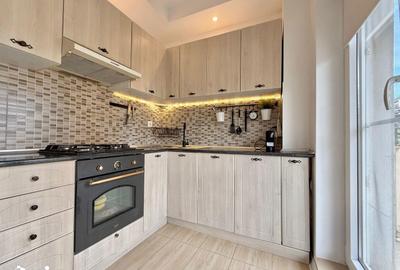 Apartament cu 2 camere în Ștefăneștii de Jos - 8