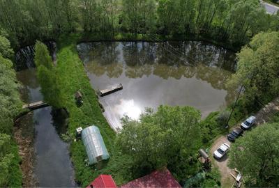 Casă cu 2 camere în Nămăești - 5