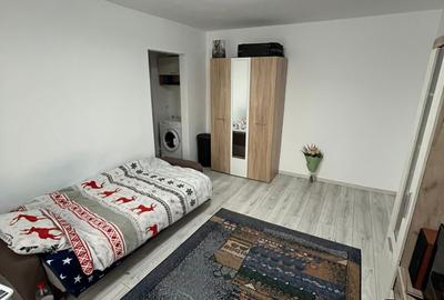 Apartament cu 2 camere semidecomandat, mobilat în Gemenii - 5