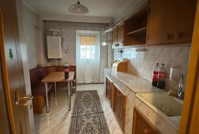 Apartament trei camere, Bascov - 3