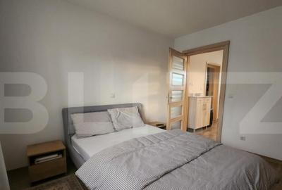 Casa moderna cu 2 camere de vanzare in Ungheni comple - 15