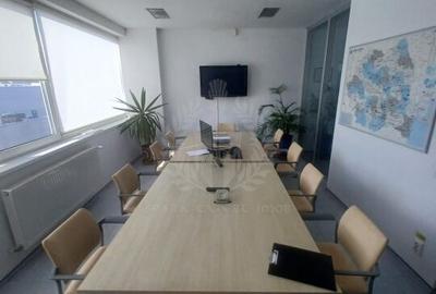 SPATIU BIROURI//ZONA VALUE CENTER SUD - 1