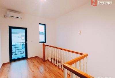 Casă cu 3 camere cu Canalizare în Giroc - 16