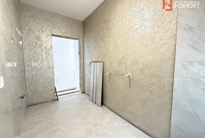 Duplex cu 4 camere de vanzare in Sacalaz, zona Exterior Nord - 9