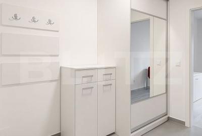 Garsonieră decomandată în Avantgarden - 6