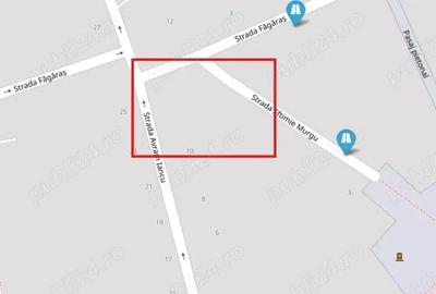 Casă cu 2 camere în Central - 1