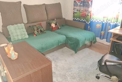 Apartament cu 2 camere semidecomandat în Central - 3