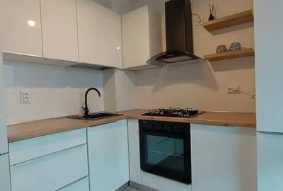 Apartament cu 2 camere în Central - 4