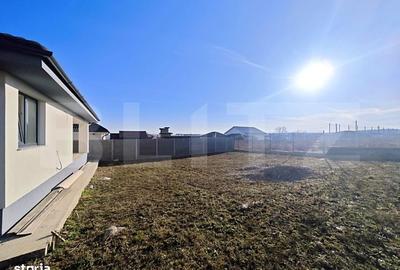 Casă cu 4 camere în Central - 1