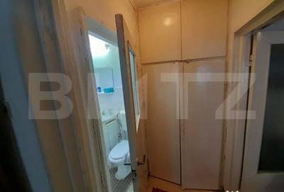 Apartament cu 2 camere semidecomandat în Calea Moldovei - 8