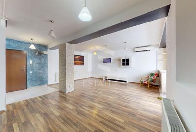 Apartament cu 2 camere semidecomandat în Exterior Sud - 5