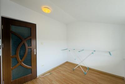 Apartament cu 3 camere semidecomandat, mobilat în Șagului - 8