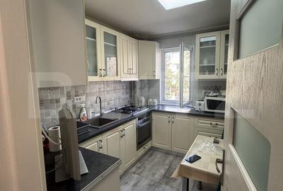 Apartament cu 4 camere în Central - 8