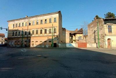 Casă cu 6 camere în Central - 3