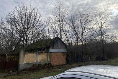 Casă individuală cu 3 camere cu Teren 980 Mp în Percosova - 5