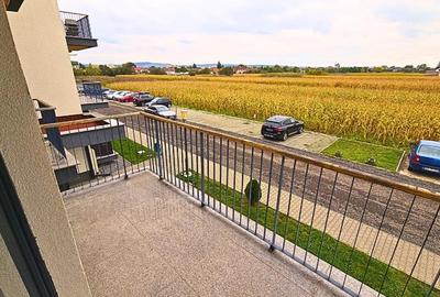 Vand apartament 2 camere Unirii Residence - 2