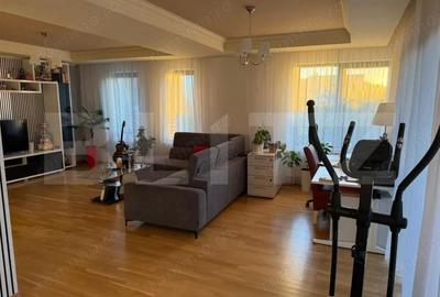 Exclusivitate ! Duplex modern,finisat, 160 mp utili, 178 mp teren, Borhanci ! - 9