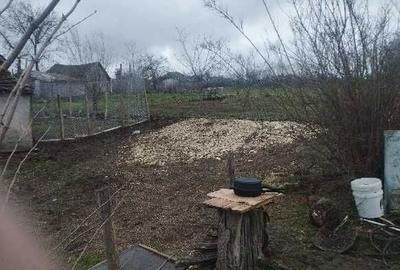 Casă cu 2 camere cu Teren 2500 Mp în Dumbrăveni - 5