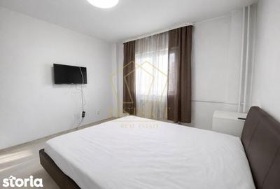 Apartament cu 2 camere, mobilat în Circumvalațiunii - 2