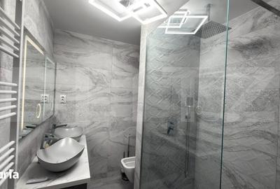Apartament cu 4 camere în Central - 11