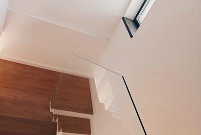 Casa / vila Trivale / rest. Capitol , ''La Cheie'' / finisaje PREMIUM - 18