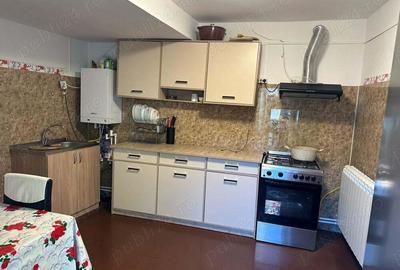 Casă cu 3 camere cu Teren 253 Mp în Central - 5