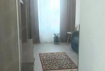 Garsonieră decomandată în Dudu - 3