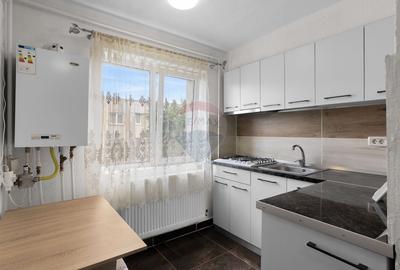 Apartament cu 1 camere decomandat, mobilat în Grădiște - 4