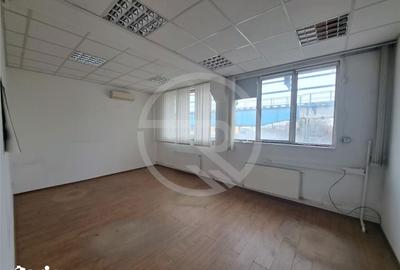 Spațiu comercial, de 750 mp, în Gruia - 2