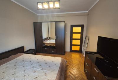 Apartament cu 2 camere decomandat, mobilat în Luncă - 9