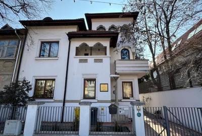 Vilă superbă | Cotroceni  terasă și grădină - 1