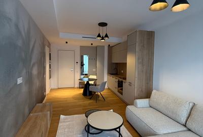 Apartament NOU cu 2 camere, zona Iancu-Nicolae-Zoo Baneasa - 2