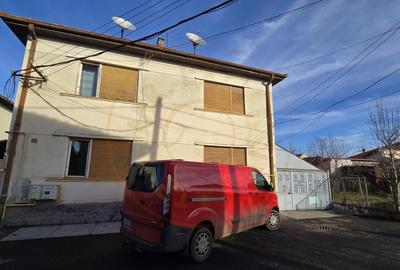 De vanzare casa P + 1 iuliu Coroianu - 8