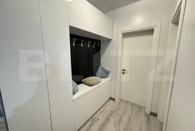 Apartament de inchiriat, 2 camere, decomandat, 60 mp, Drumul Muntenilor - 7