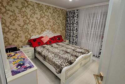 Apartament cu 2 camere în Babadag - 4