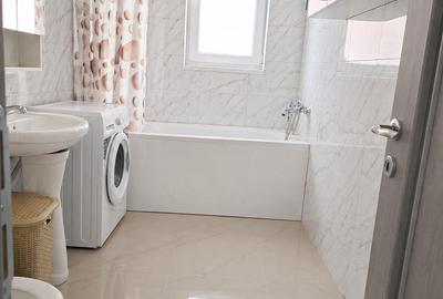 Apartament cu 2 camere decomandat, mobilat în Chiajna - 7