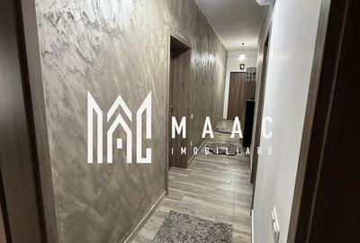 Apartament cu 3 camere, mobilat în Tineretului - 6