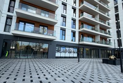 Apartament 2 camere modern THE LEVEL 2 (bloc nou finalizat) - 54