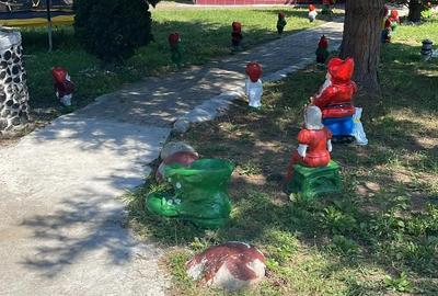 Casă cu 4 camere cu Teren 14242 Mp în Priporu - 2