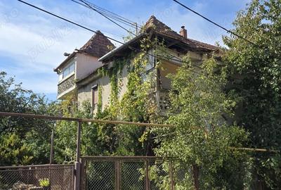 Vila cu etaj in Caransebe?, zona Teiu?, langa Gugulanu. - 2