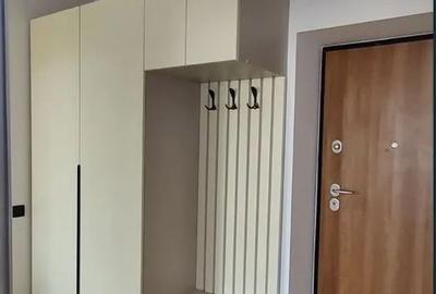 Apartament cu 3 camere decomandat, mobilat în Aviației - 6