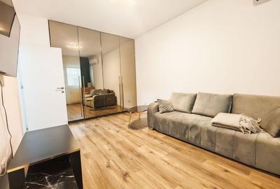 Apartament 2 camere - Pod Ciurel - Petrache Poenaru - 1