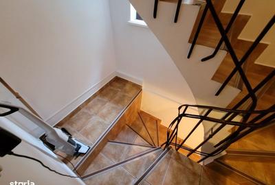 Apartament cu 4 camere în Primăverii - 9