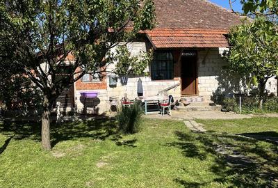 Casă cu 4 camere în Paniova - 5
